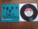 INEZ ANDREWS And Andrewettes OG. UK 45 EP SOUL R&B NORTHERN Vocalion EX *LISTEN*