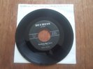 BOBO JENKINS Nothing But Love Orig. US 45 R&B BLUES Duchess VG+ *LISTEN*