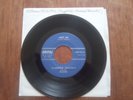 CLARENCE SAMUELS Meet Me Orig. US 45 R&B BLUES Nopal VG+ *LISTEN*