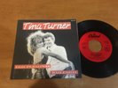 TINA TURNER & DAVID BOWIE Let's Dance 1988 MEXICO 7