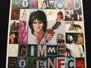 RON WOOD Gimme Some Neck UK CBS 1979 1st pressing *MINT* LP Rolling Stones