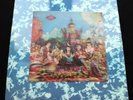 ROLLING STONES Satanic Majesties Request UK Decca 1967 1st pressing *MINT* LP