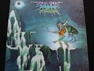 URIAH HEEP Demons And Wizards UK Bronze 1971 1st pressing LP *MINT-* Superb