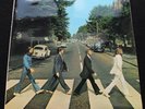 BEATLES Abbey Road UK Apple PCS 7088 1st pressing 1969 *MINT* LP 'Misaligned'