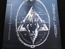 MANDY MORTON & SPRIGUNS Magic Lady UK Banshee Black Vinyl 1st pressing *MINT* LP