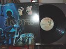 The Doors Absolutely Live 2 LP  Gatefold 1970 Elektra EKS-9002  SOLID  EX VINYL