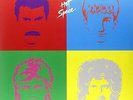 Queen - Hot Space [New Vinyl LP] UK - Import