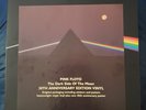 Pink Floyd DARK SIDE OF THE MOON 30TH Anniversary LP Kevin Gray Near Mint/ Mint-