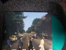 THE  BEATLES ABBEY ROAD GREEN COLORED VINYL. Rare, perfect condition.