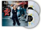Avril Lavigne: Let Go Double LP Coloured VINYL Limited Edition New Sealed