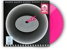 Queen: Jazz LP PINK VINYL Limited Edition New Sealed