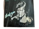 PROMO MEXICO FAME RIGHT DAVID BOWIE 7