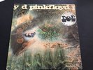 PINK FLOYD. A SAUCERFUL OF SECRETS. RARE ORIGINAL STEREO FRENCH PRESS