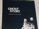 Ghost Story Original 1981 Soundtrack Philippe Sarde RARE  NM