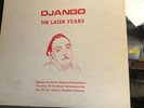 DJANGO REINHARDT 