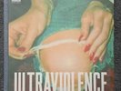 Lana Del Rey ‎– Ultraviolence 2 LP RARE URBAN OUTFITTERS Colored Vinyl LIKE NEW