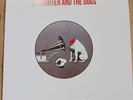Slaughter And The Dogs TJM Ep Limited Edition Yellow Vinyl TJM records