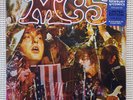MC5 Kick Out The Jams NEWBURY COMICS Ltd 2000 Black In Clear Mint Sealed Vinyl