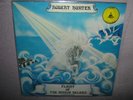ROBERT HUNTER Flight of the Marie Helena MINTY ORIGINAL SEALED LP Grateful Dead