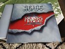 The Razors Edge von AC/DC  , Vinyl