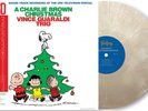 A Charlie Brown Christmas **Vince Guaraldi *NEW SNOWSTORM RECORD LP VINYL