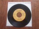 COOKIE JACKSON Try Love Orig. US 45 SOUL NORTHERN POPCORN Cyclone VG+ *LISTEN*