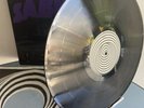 BLACK SABBATH - MASTER OF REALITY EMBOSSED 1971 1ST UK PRESS VINYL LP EX + / EX