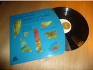 HELGA PILARCZYK / PIERRE BOULEZ pierrot lunaire SCHOENBERG ADES KOSMOS Lp