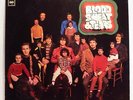 Blood, Sweat & Tears Child Is Father To The Man 1st US 1968 LP