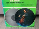 PHILIPS 820 008/9 2LP - JANOS STARKER BACH THE 6 SUITES FOR CELLO - NM