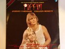 Original 1974 Pippin Soundtrack Album LP Australian Cast Farnham Colleen Hewett