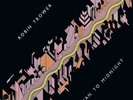 Robin Trower - Caravan To Midnight - Vinyl Record.. - S274A
