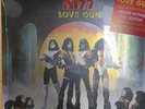 KISS Love Gun 2022 Ltd. Ed. 1 Of 500 Picture Disc Complete  see pics/description
