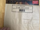 KISS Music From The Elder German 2022 Sealed Translucent Vinyl W/ Tote Bag #2784