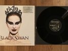 Black Swan vinyl LP soundtrack record RARE and Out of Print