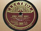 WILL GLAHE & SCHURICKE Musik Musik Musik / Auf dem Dach der Welt ELECTROLA (297)