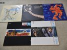 5 Maxi-Singles von Depeche Mode – Everything Counts, Shake The Disease, Stripped