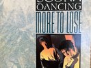 SYNTH POP -- SEONA DANCING -- MORE TO LOSE ---- UK   12