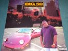 Big 50 - Ain't... RARE Houston Texas Gangsta G-Rap G-Funk Hip-Hop 12