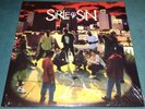 Sircle Of Sin - RARE New Orleans Louisiana Gangsta G-Rap G-Funk Hip-Hop Vinyl LP