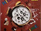MC5 - High Time LP (gatefold reissue)