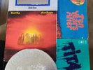 Uriah Heap - Ten Years After - Grand Funk Railroad - Titanic 