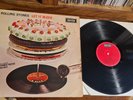 LP Vinyl - The Rolling Stones - Let It Bleed - SLK 16 640-P - 1st German 1969
