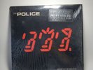 THE POLICE Ghost in the Machine LP 1981 Vinyl OG Shrink NM STERLING SP-3730