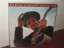 mfsl bob dylan nashville skyline sealed new 2lps #3061