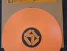 Limited Ed. Orange Vinyl 12