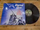 STATUS QUO IN THE ARMY NOW LP 33T VINYLE EX COVER EX ORIGINAL 1986