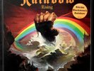 Rainbow – Rising LP 1976 lesen   German first Press