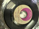 - ORIGINAL NORTHERN SOUL 45 RAY AGEE THE MONKEY ON MY BACK/TRAGEDY SHIRLEY