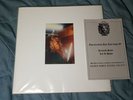 JEREMIAH SAND LIFT IT DOWN YELLOW /150 COLOR VINYL LP SEALED